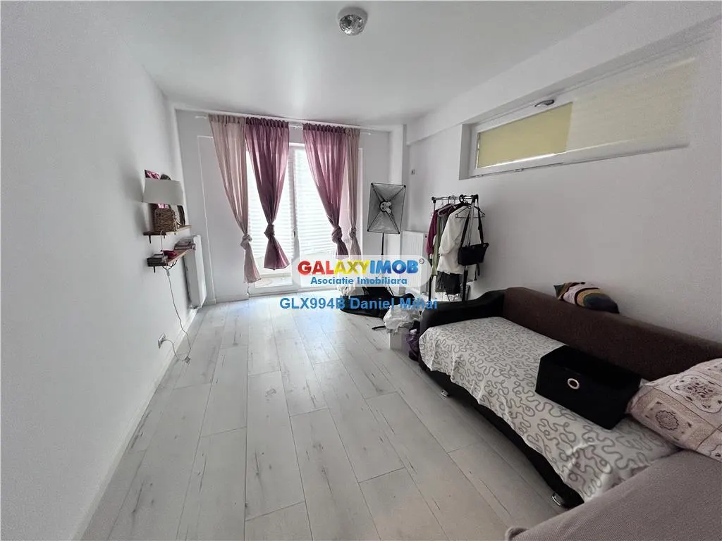 Apartament cu 2 camare decomandat-Bucatarie inchisa mobilata/utilata - foto 6