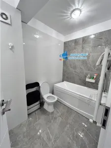 Apartament cu 2 camare decomandat-Bucatarie inchisa mobilata/utilata - foto 7