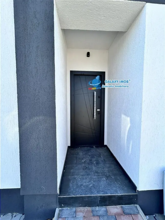 Apartament 2 cam cu gradina proprie 60mp-Incalzire pardoseala-Tripan - foto 18