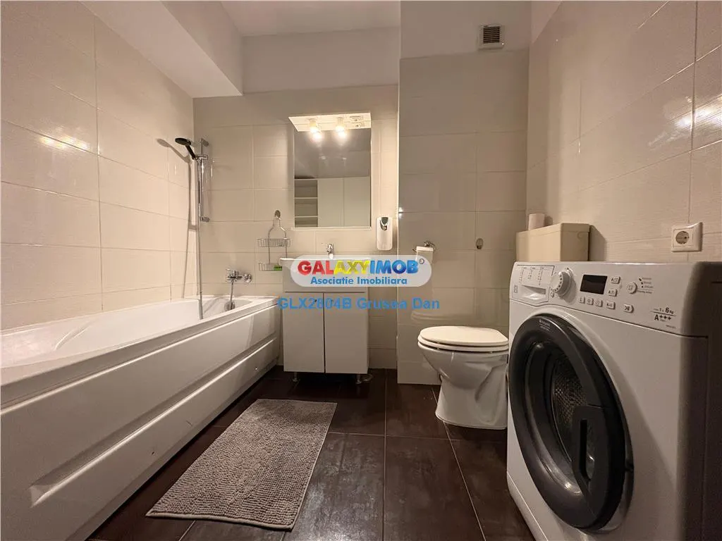 mall vitan | 2 camere48mp | nou2017 | AC centrala cada balcon | metrou - foto 1