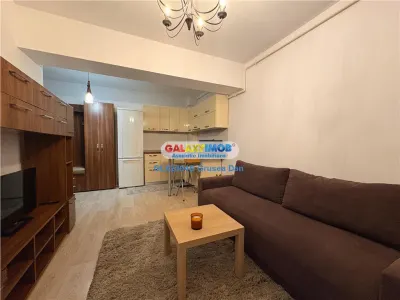 mall vitan | 2 camere48mp | nou2017 | AC centrala cada balcon | metrou - foto 4