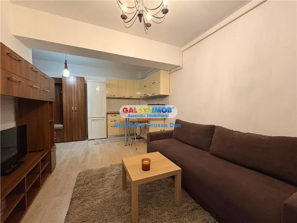 mall vitan | 2 camere48mp | nou2017 | AC centrala cada balcon | metrou - foto 4