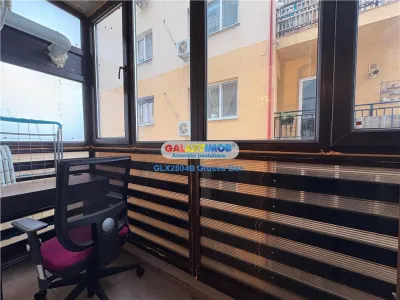 mall vitan | 2 camere48mp | nou2017 | AC centrala cada balcon | metrou - foto 5