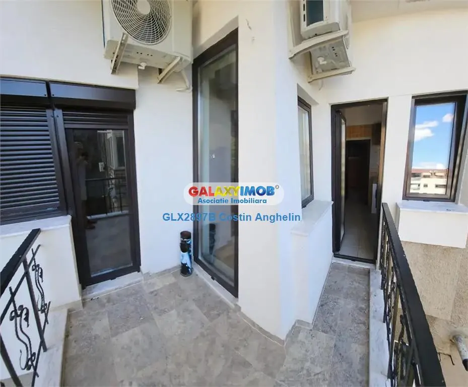 Apartament 3 Camere Renovat - Calea Mosilor - foto 8