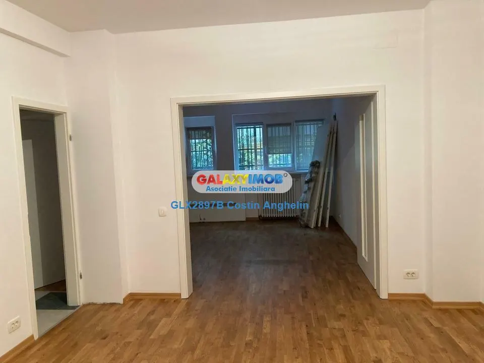 Spatiu Birou 3 Camere - Piata Romana / Dacia - foto 2