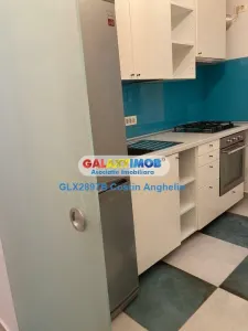Spatiu Birou 3 Camere - Piata Romana / Dacia - foto 4