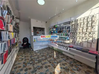 Inchirere spatiu comercial in Ploiesti, zona Halele Centrale - Ploiesti