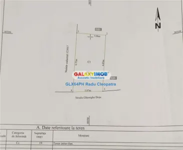 Inchirere spatiu comercial in Ploiesti, zona Halele Centrale - foto 8