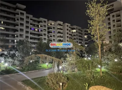 Penthouse PIPERA -OMV 4City NORTH  - 190 mp - foto 14