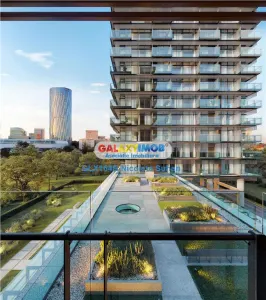 APARTAMENT 3 CAMERE UP-SITE PARCARE si BOXA - PROMENADA MALL - foto 2