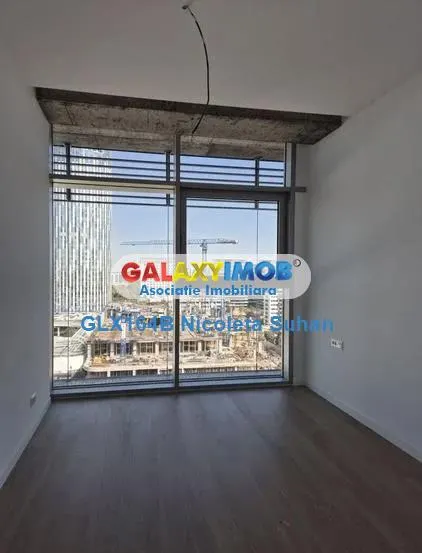 APARTAMENT 3 CAMERE UP-SITE PARCARE si BOXA - PROMENADA MALL - foto 9