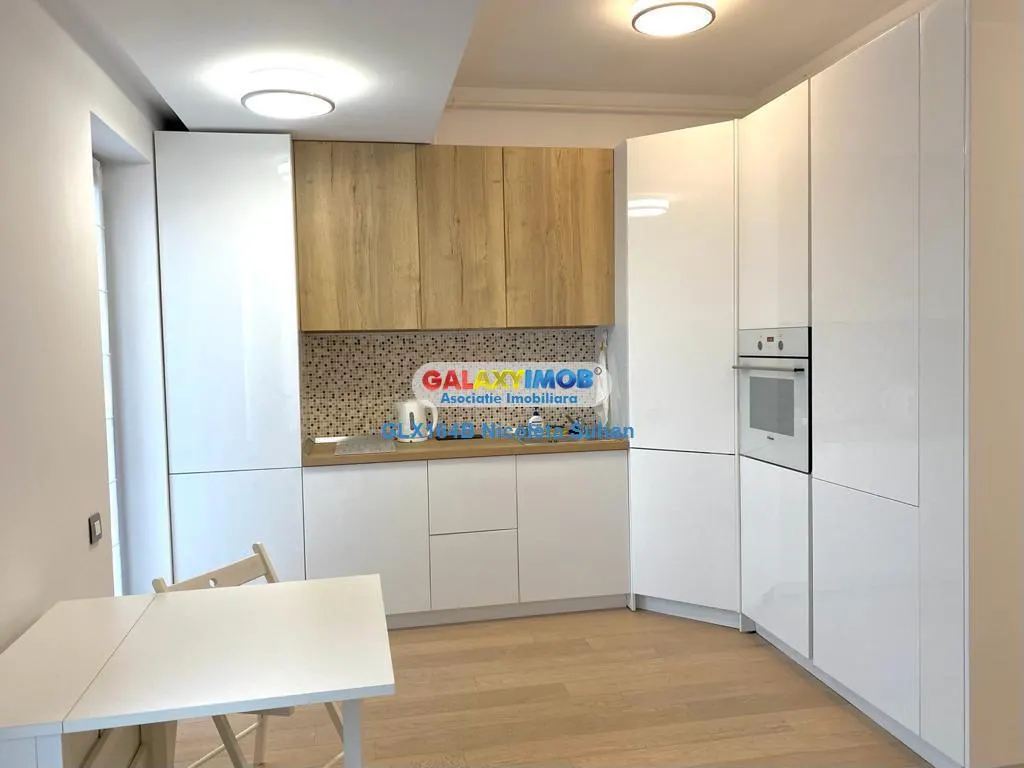 STUDIO PREMIUM PIATA VICTORIEI /BARRIO REZIDENCE - foto 2