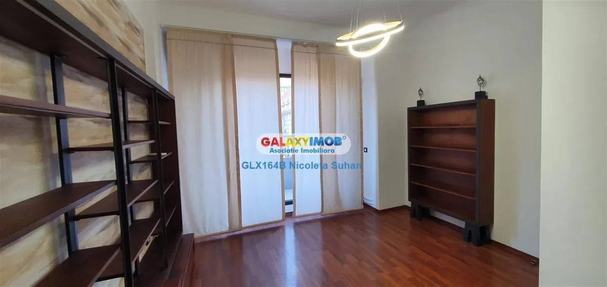 APARTAMENT 4 CAMERE UNIVERSITATE / INTERCONTINENTAL /METROU - foto 10