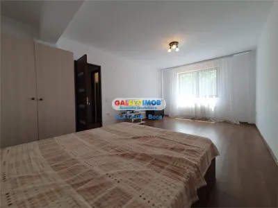 Garsoniera mobilata+parcare -soseaua Oltenitei - foto 2