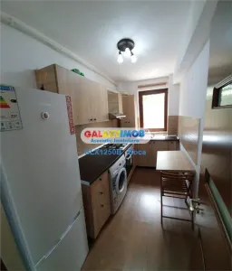 Garsoniera mobilata+parcare -soseaua Oltenitei - foto 3