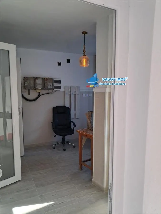 De Inchiriat Spatiu 75 mp  PARTER  central- stradal - foto 7