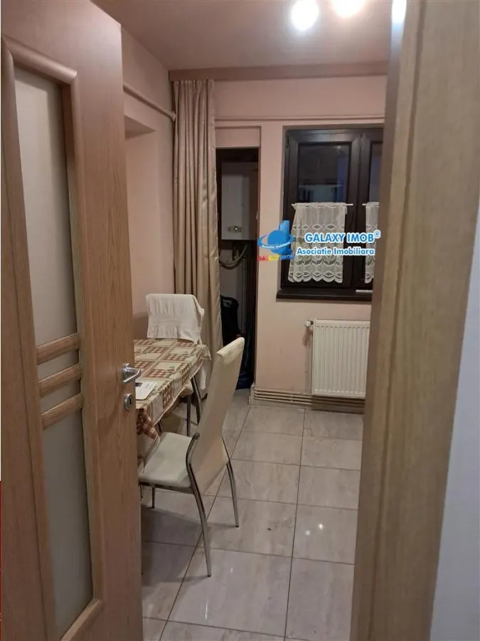 de inch  ap cu 2 camere ultracentral la cheie - foto 4