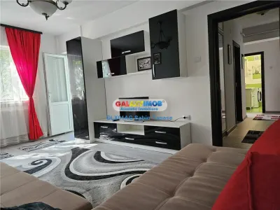 de inch  ap cu 2 camere ultracentral la cheie - Pitesti