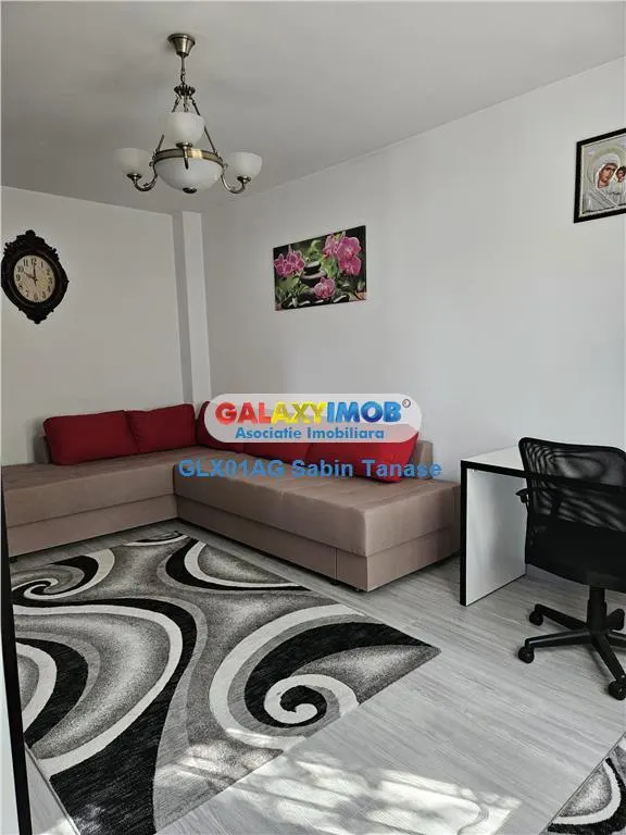de inch  ap cu 2 camere ultracentral la cheie - foto 2