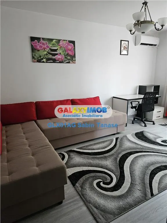 de inch  ap cu 2 camere ultracentral la cheie - foto 3