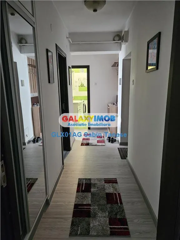 de inch  ap cu 2 camere ultracentral la cheie - foto 4