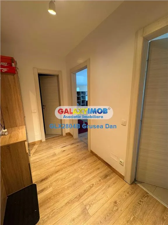politehnica | garsoniera 42mp 2017 | centrala AC cada balcon | metrou - foto 2