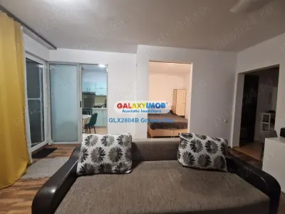 politehnica | studio 52mp | nou 2017 | pat balcon | metrou - Bucuresti