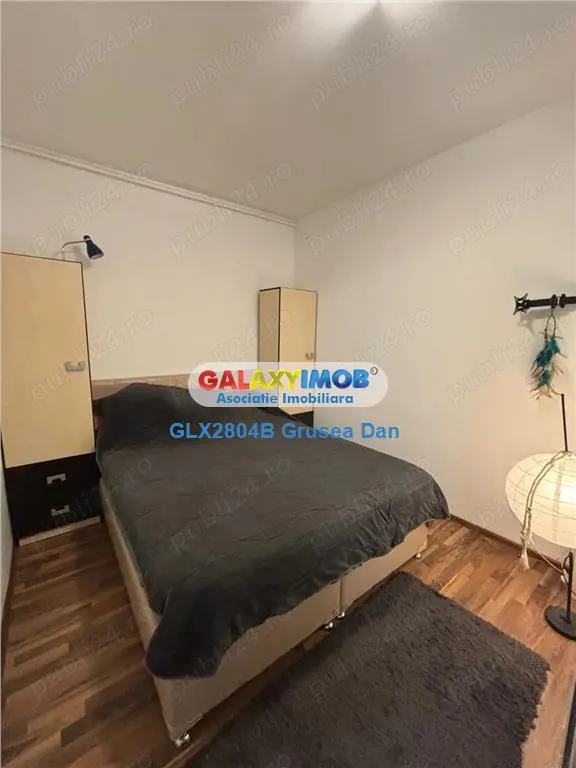 politehnica | studio 52mp | nou 2017 | pat balcon | metrou - foto 2