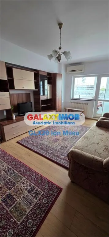Inchiriere apartament 3 camere Turda Ion MIhalache - foto 1