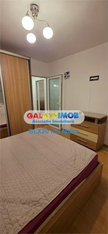 Inchiriere apartament 3 camere Turda Ion MIhalache - foto 4