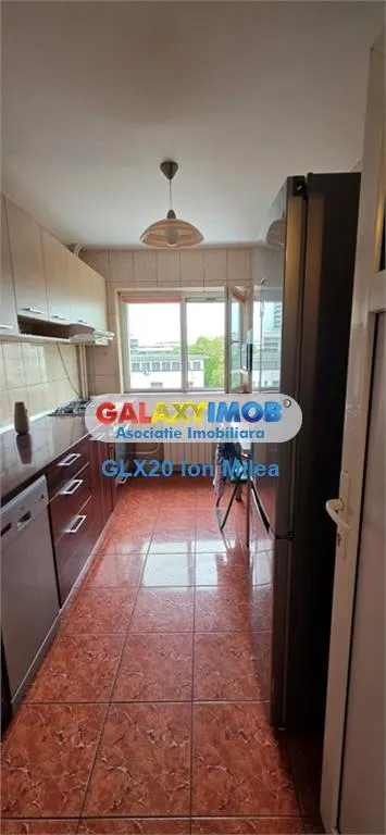 Inchiriere apartament 3 camere Turda Ion MIhalache - foto 5