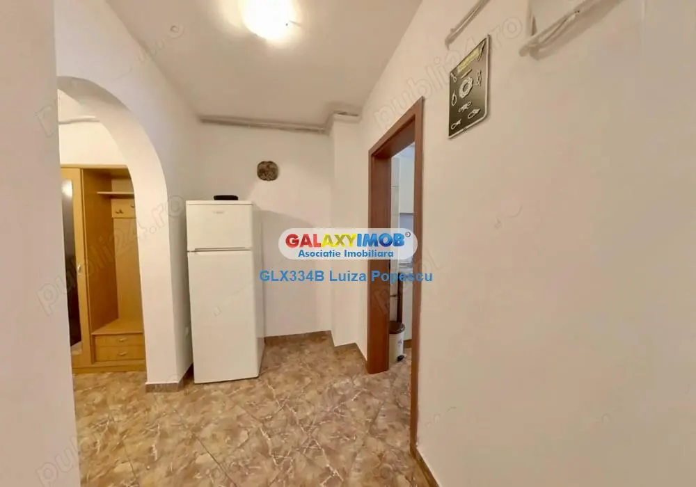 VANZARE APARTAMENT 2 CAMERE 13 SEPTEMBRIE-PETRE ISPIRESCU -centrala - foto 2