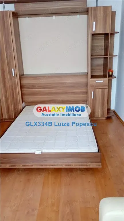 VANZARE APARTAMENT 2 CAMERE 13 SEPTEMBRIE-PETRE ISPIRESCU -centrala - foto 3