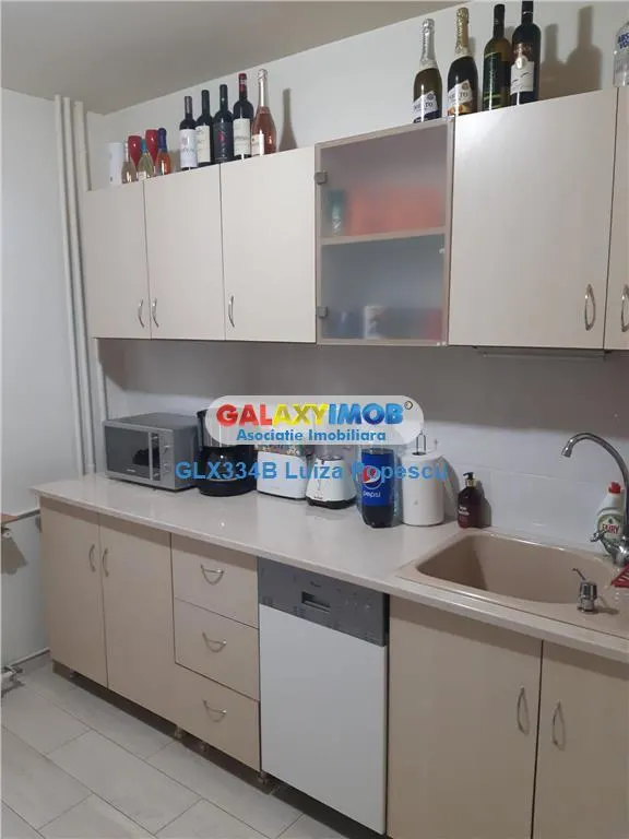 Vanzare apartament 3 camere RAHOVA MARGEANULUI - foto 2
