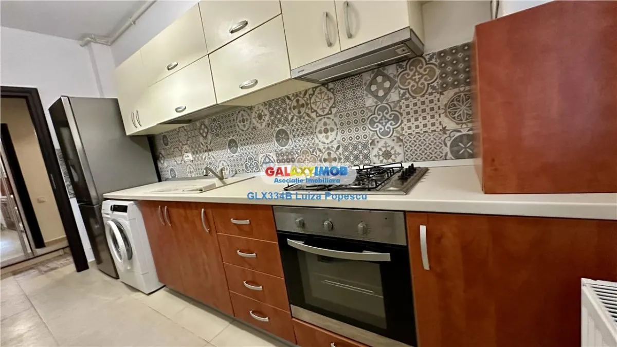 Inchiriere apartament 2 camere TINERETULUI-BLOC NOU,langa Metrou - foto 2