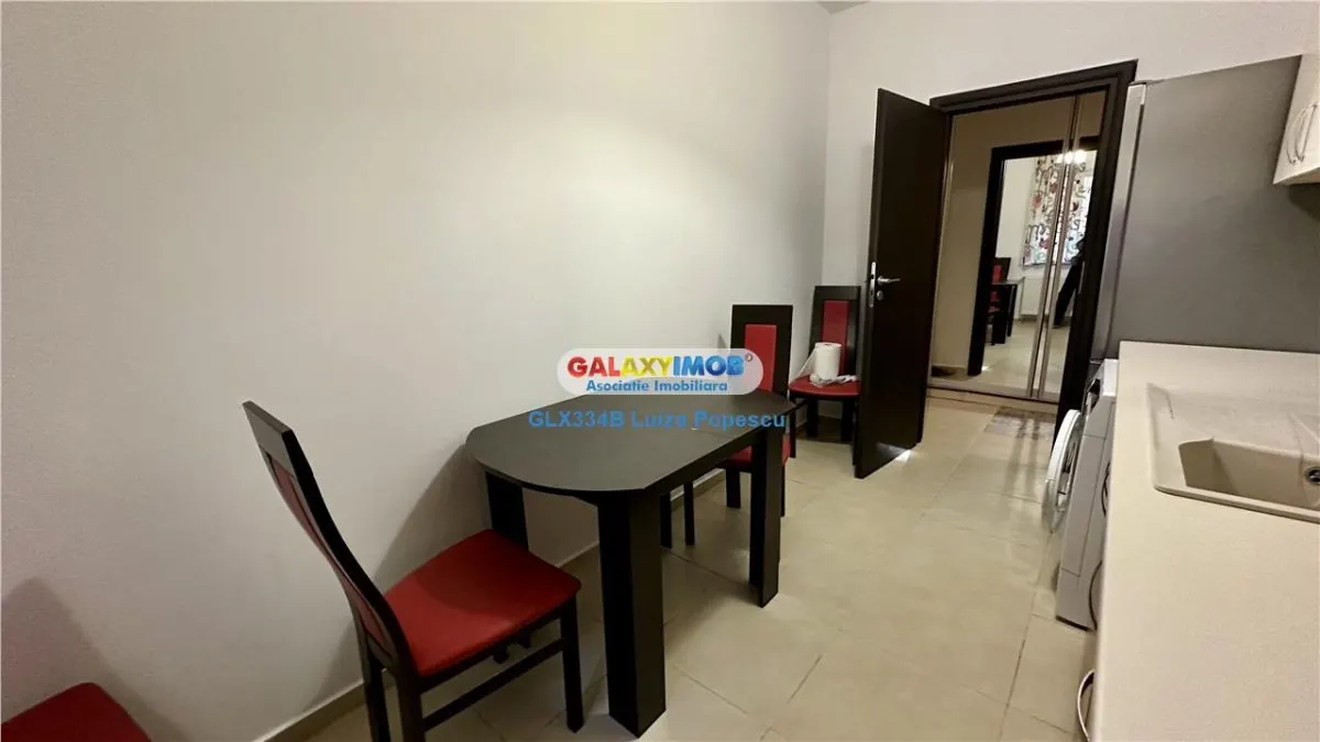 Inchiriere apartament 2 camere TINERETULUI-BLOC NOU,langa Metrou - foto 12