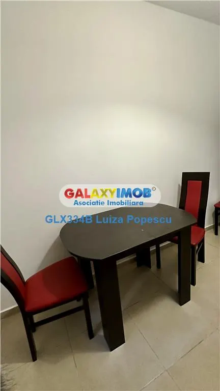 Inchiriere apartament 2 camere TINERETULUI-BLOC NOU,langa Metrou - foto 13