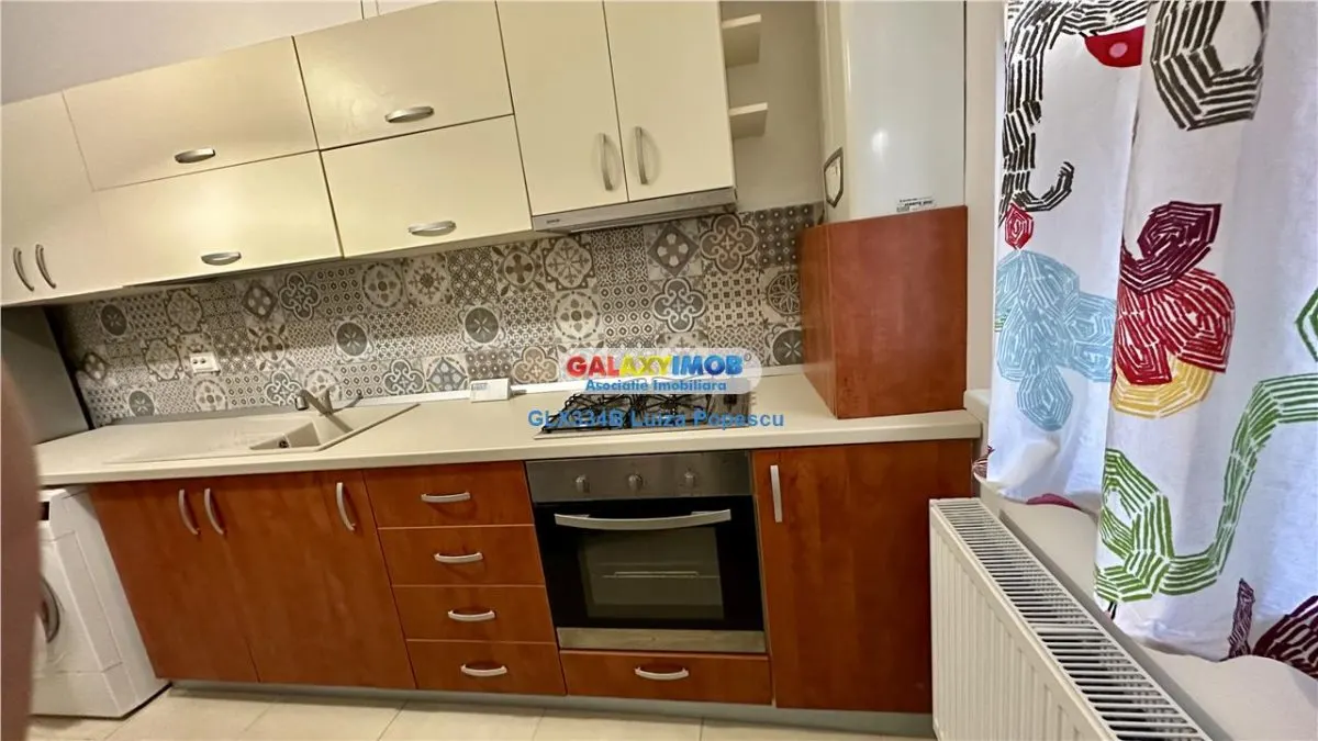Inchiriere apartament 2 camere TINERETULUI-BLOC NOU,langa Metrou - foto 14