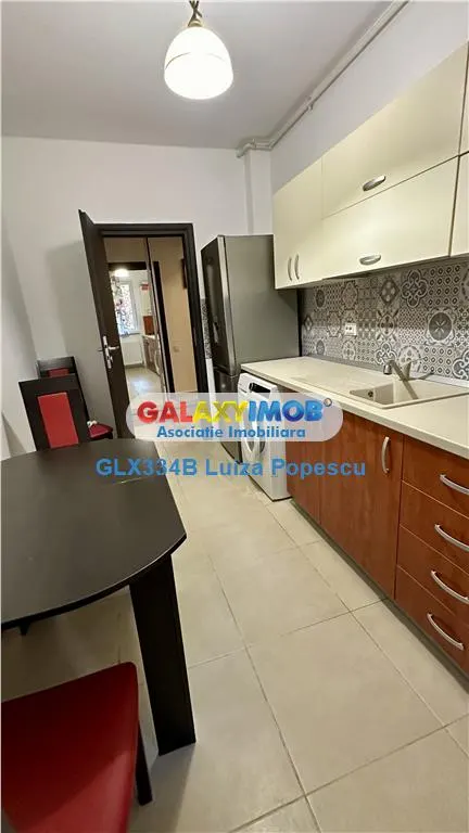 Inchiriere apartament 2 camere TINERETULUI-BLOC NOU,langa Metrou - foto 15