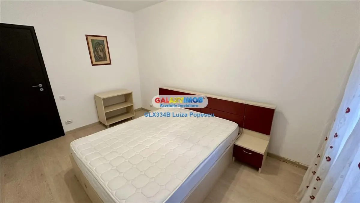 Inchiriere apartament 2 camere TINERETULUI-BLOC NOU,langa Metrou - foto 8