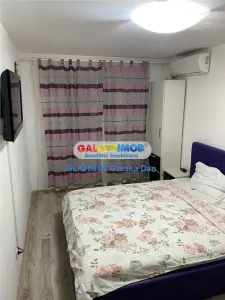 pallady | 2 camere 54mp | nou 2018 | 2x AC cada centrala | parcare - foto 5