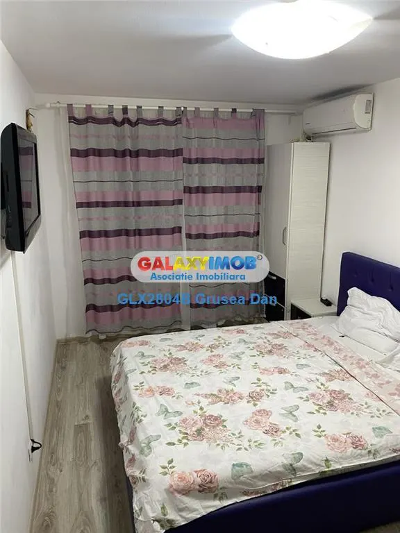 pallady | 2 camere 54mp | nou 2018 | 2x AC cada centrala | parcare - foto 5