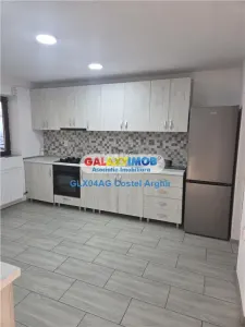 Vindem vila-pensiune in Budeasa P+E , mobilata si utilata - foto 11