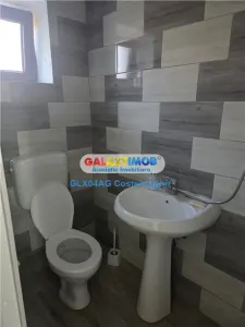 Vindem vila-pensiune in Budeasa P+E , mobilata si utilata - foto 16