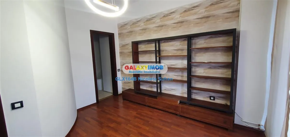 APARTAMENT 4 CAMERE UNIVERSITATE / INTERCONTINENTAL /METROU - foto 14