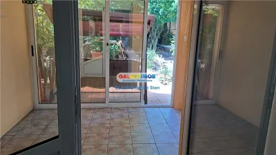 Inchiriere vila reprezentativa Rond Cosbuc / Libertatii / Parcul Carol - foto 13