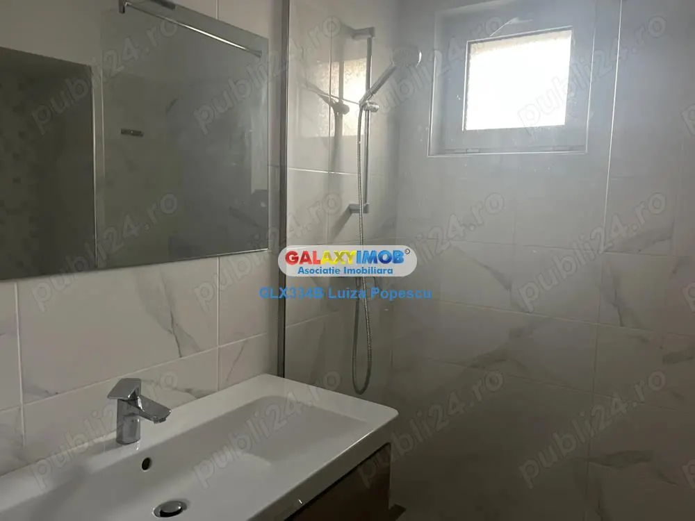 Apartament 2 camere zona 13 Septemrie Marriott-vedere panoramica - foto 6