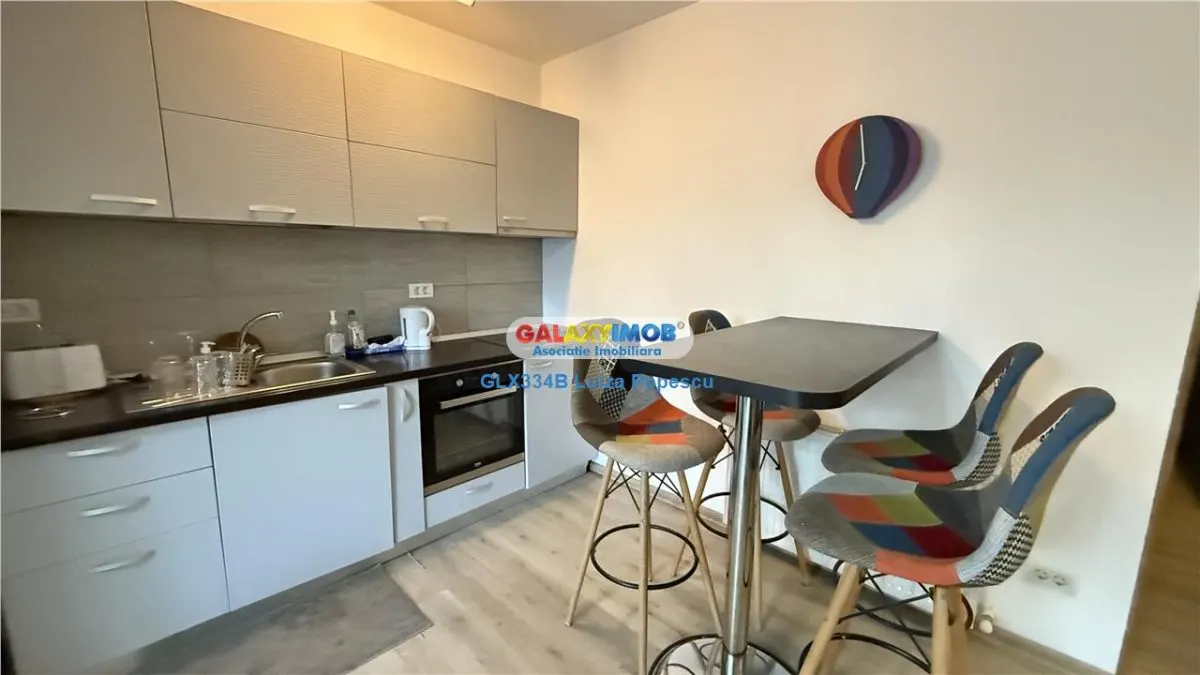 Inchiriere apartament 3 camere Calea Victoriei zona Amzei, la cheie - foto 2
