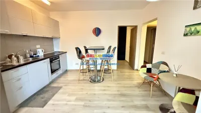 Inchiriere apartament 3 camere Calea Victoriei zona Amzei, la cheie - foto 3