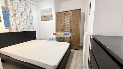 Inchiriere apartament 3 camere Calea Victoriei zona Amzei, la cheie - foto 6